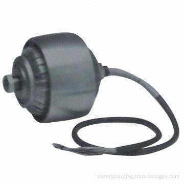 Accelerator Motor with Driving Drum 208/230/380